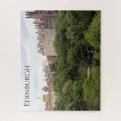 エディンバラグリーン ジグソーパズル (縦)