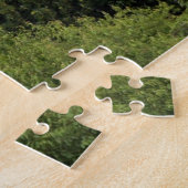 エディンバラグリーン ジグソーパズル (側面)