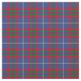 エディンバラスコットランドディストリクトタータンチェック ファブリック