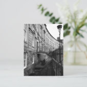 エディンバラズニュータウン ポストカード (スタンド正面)