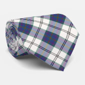 エディンバラドレスタータンチェック ネクタイ (ロール)