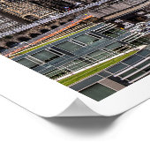 エディンバラビュー ポスター (角)