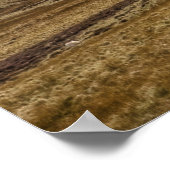 エディンバラペンタンドヒルビュー ポスター (角)