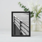 エディンバラレールズ ポストカード (スタンド正面)