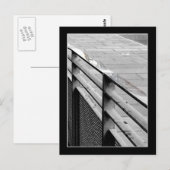 エディンバラレールズ ポストカード (正面/裏面)