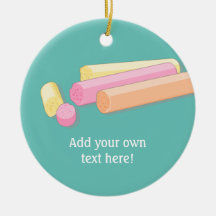 エディンバラロックキャンディ – スウィートスコティッシュトリート