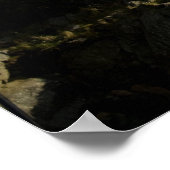 エディンバラ城 ポスター (角)