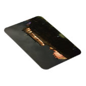 エディンバラ城 マグネット (右側)