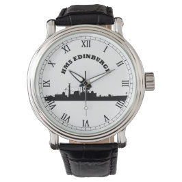 エディンバラ時計 腕時計