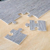 エディンバラ王室の:スコットランド・マイル ジグソーパズル (側面)