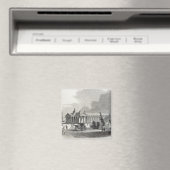 エディンバラ王室の:教育機関とスコット マグネット (インサイチュ (食洗機))