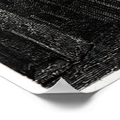 エディンバラ・オールドトールブース ポスター (角)