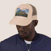 エディンバラ キャップ (インサイチュ)