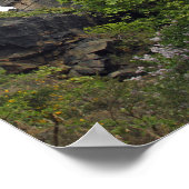 エディンバラ・ネルソンモニュメント ポスター (角)