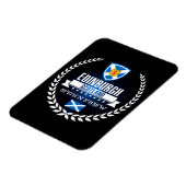 エディンバラ マグネット (左側)