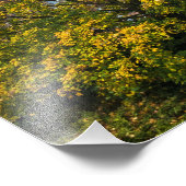 エディンバ素晴らしーグポスター フォトプリント            (角)