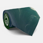 エディーが結ぶ ネクタイ (ロール)