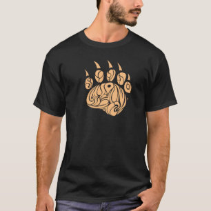 エディーアンダーソンの芸術: 足 Tシャツ