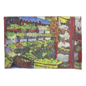 エディーズマーケット, ハンガリー 枕カバー (正面)