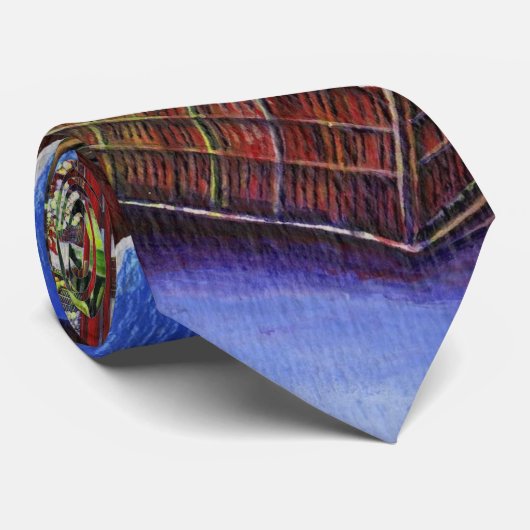 エディー市場 ネクタイ (ロール)