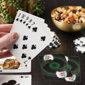 エディ卿 トランプ (インサイチュ)