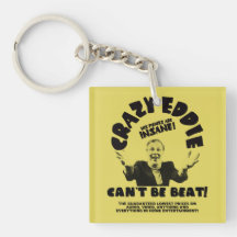 エディ熱狂するーはビートできない