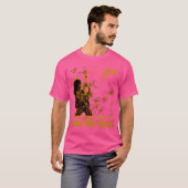 エディ・ヴァン・ハレン Tシャツ (正面フル)