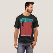 エディ・ヴェダー Tシャツ (正面フル)