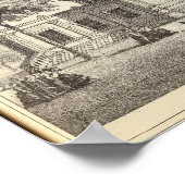 エデュケーショナル・ホール、アスベリーパーク、リバービューハウス ポスター (角)