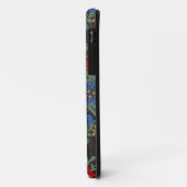 エデルワイススイスアルペンフラワー Case-Mate iPhoneケース (裏面/左)