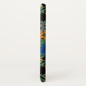 エデルワイススイスアルペンフラワー Case-Mate iPhoneケース (裏面/右)