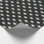 エデルワエレガントイス ラッピングペーパー (角)