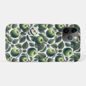 エデンのリンゴ Case-Mate iPhoneケース (裏面(横))
