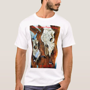 エデンのワイシャツ1 Tシャツ