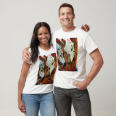 エデンのワイシャツ1 Tシャツ (ユニセックス)