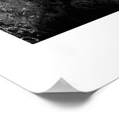 エデンの園で魚 ポスター (角)