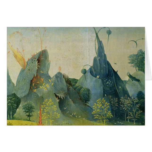エデンの園 (正面横)