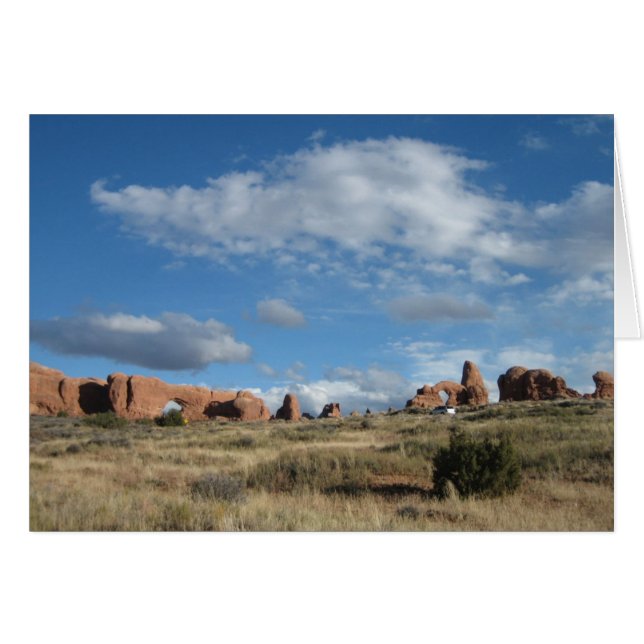 エデンの園 (正面横)