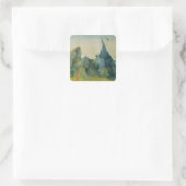 エデンの園 スクエアシール (バッグ)