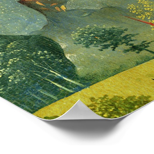 エデンの園 ポスター (角)