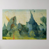 エデンの園 ポスター (正面)