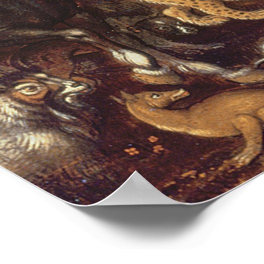 エデンの園 ポスター (角)