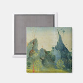 エデンの園 マグネット (正面/裏面)