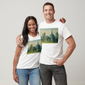 エデンの園 Tシャツ (ユニセックス)
