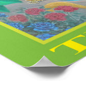 エデンの庭のポスター ポスター (角)