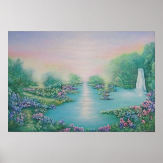 エデンガーデン2011 ポスター (正面)