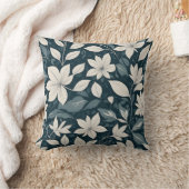 エデンクッションと枕の庭 クッション (ブランケット)