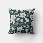 エデンクッションと枕の庭 クッション (裏面)