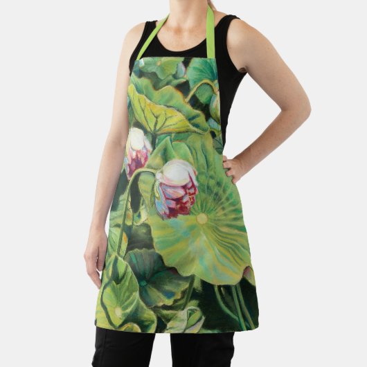 エデンズライト –  エプロン (インサイチュ)