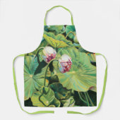 エデンズライト –  エプロン (正面)